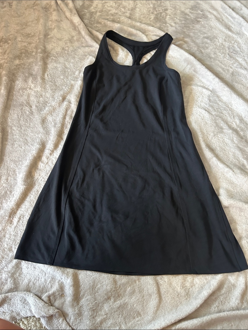 Athleta on my way dress